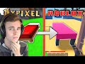 Playing the most POPULAR Bedwars Spinoff (Roblox)