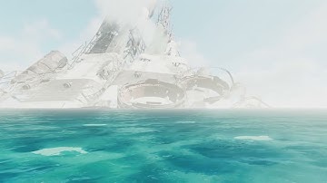 Remains | CryEngine 5