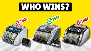 I Tested the Best Money Counters on Amazon – Here’s What I Found!