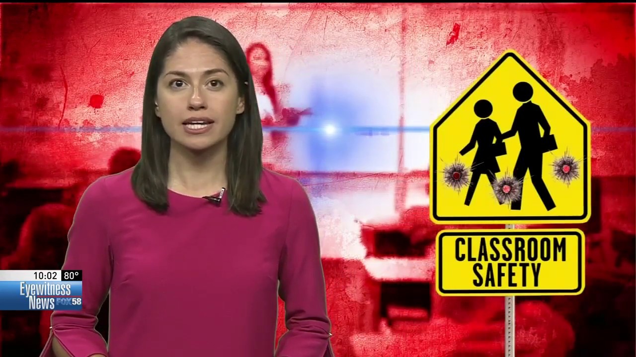 Ensuring the safety of school children is the top priority