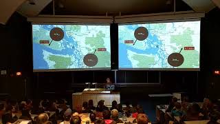 Barry Barish Colloquium Talk: Einstein, Gravitational Waves and a New Science