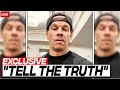 Mark Wahlberg EXPOSES Keanu Reeves Is Hiding The TRUTH About Diddy & Hollywood?!