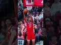Zion Williamson finds cutting Trey Murphy III for layup #pelicans #bulls #highlights