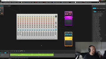 Audiotool Tutorial #7 - vaporwave start