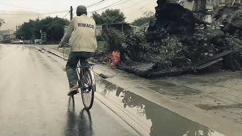 Giả Nghèo Đi Cắt Tóc Và Cái Kết Không Ngờ 2021 - Thắng Chinh Official