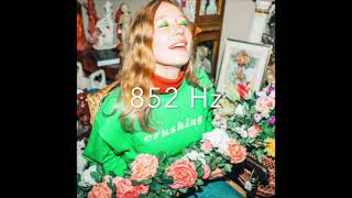 Julia Jacklin - Motherland 852 Hz