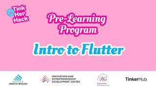 Intro to Flutter