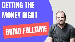 How to Build Your Financial Runway to Full Time Subscription Web Design