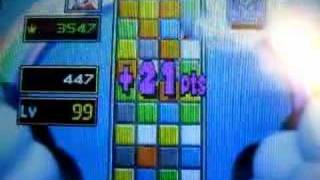 Mario Party Ds - Carzy Of Lv 99 Puzzle Mode