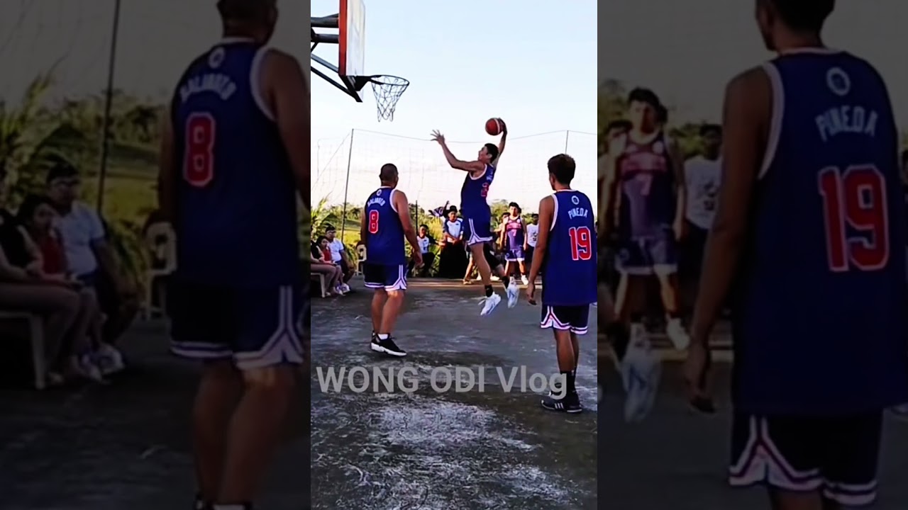 Astig Dayo sa Bumdok Higante #japethaguilar #basketballhighlights #fyp #PBA