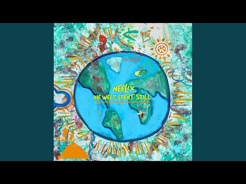 Die Welt steht still (The Official Nature One 2026 Anthem)