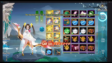 #VLTKM #s588 MIN HTB ... ĐÁ KHẢM ... UP LC TRƯỚC THÈM ĐẠI HỘI VÕ LÂM ( PHẦN 2 )