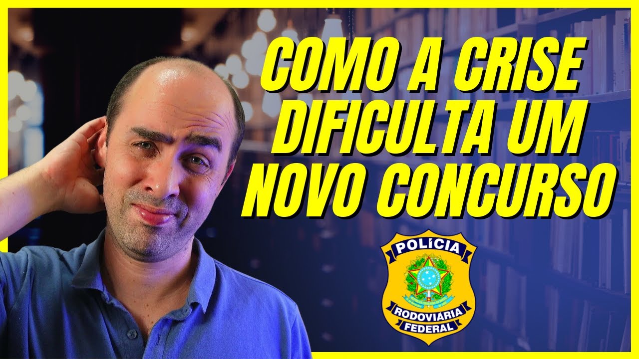 PRF: Respostas à crise e a mudança da UNIPRF questionada!