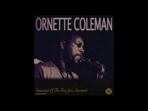 Ornette Coleman - Chronology (1959)