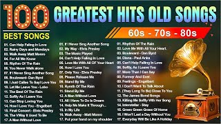 Download Lagu Carpenters, Tom Jones, Engelbert, Frank Sinatra, Matt Monro - Greatest Hits 50s 60s 70s MP3
