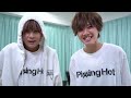 【Pipping Hot】Pipping Hot の ピピットきた?!2023/10/19