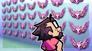 OTRA CUENTA EN MASTER GRACIAS AL CANGREJISMO | League of Legends