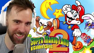 They Never Made Another Mario Game Like This screenshot 5