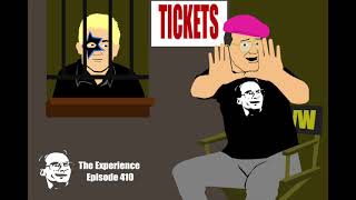 Famous Jim Cornette Reviews WWE's Ruthless Aggression Episode On OVW & Developmental Profile