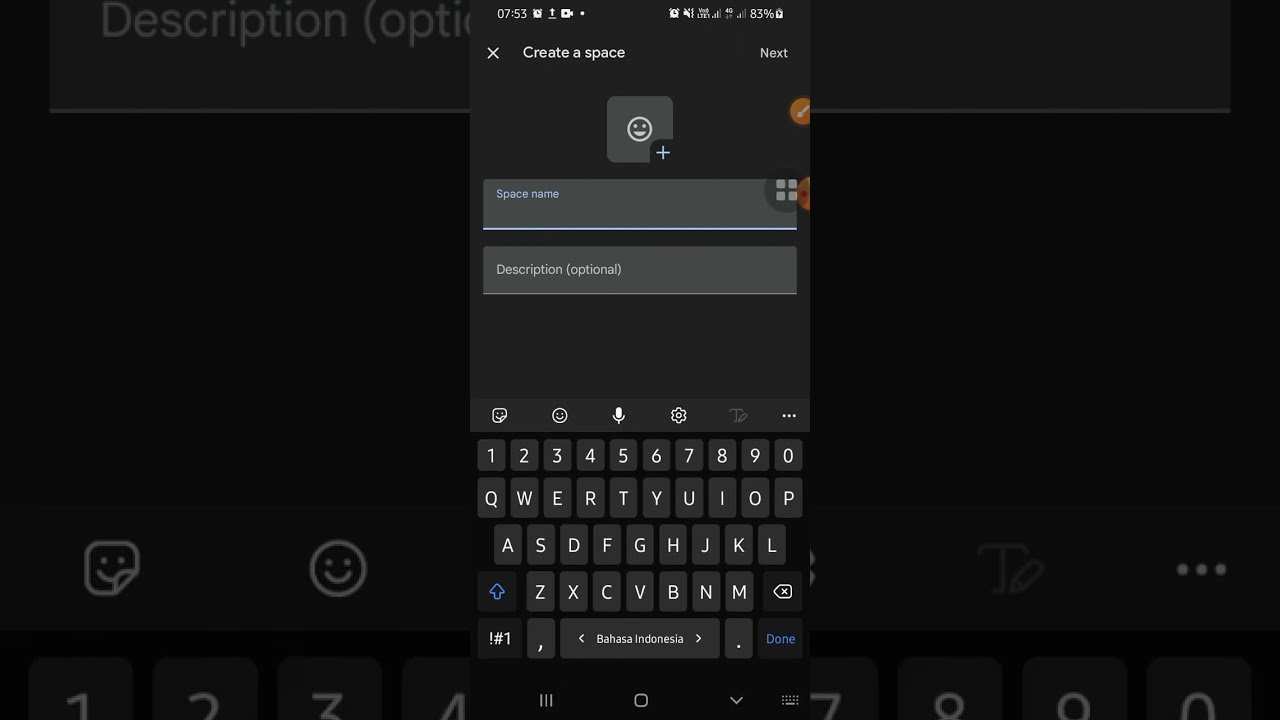 How to Make A Group Chat on Gmail | Android Mobile Phone
