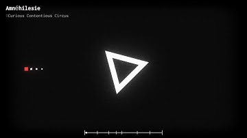 Project Arrhythmia - No Hit Amnéhilesie (level by maxmegazord, difficulty [=== ])