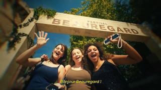 Aftermovie - Festival Beauregard 2026