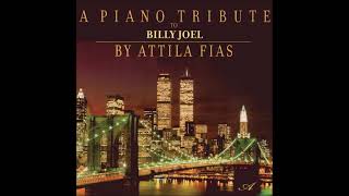 A Piano Tribute to Billy Joel - Attila Fias screenshot 2