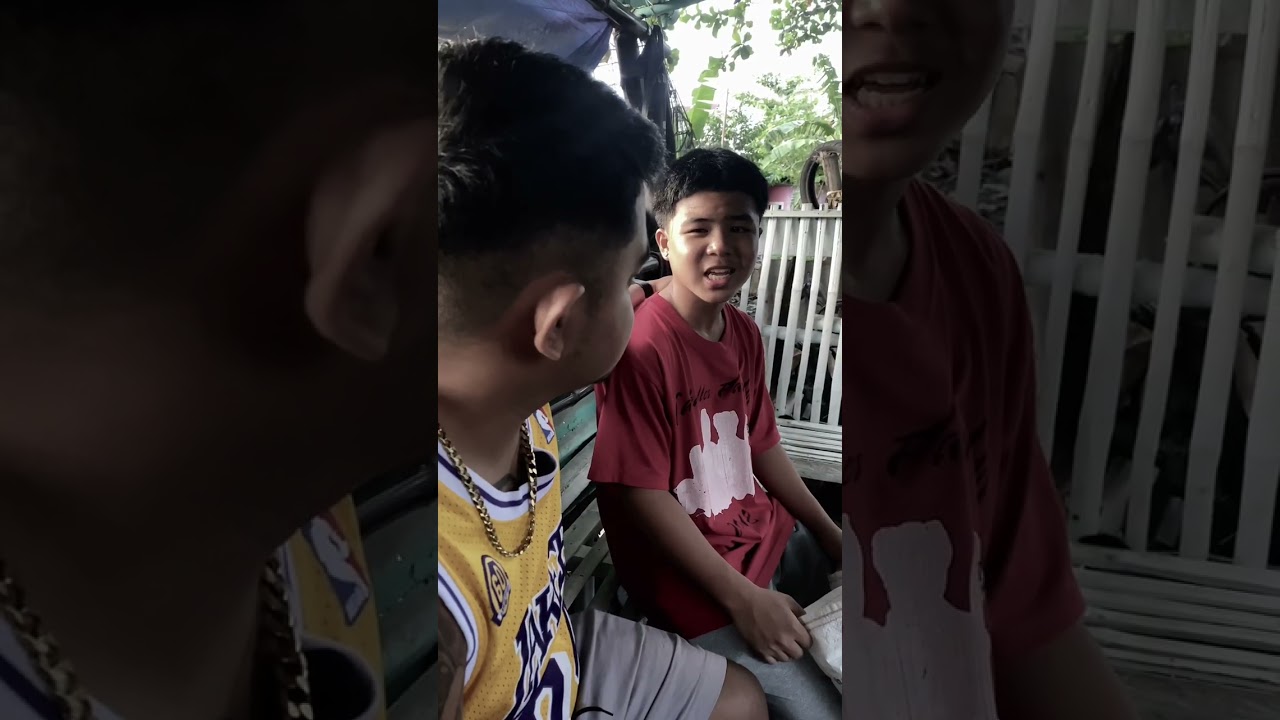 "PAG MAMAHAL ANG TUNAY NA DIWA NG PASKO"