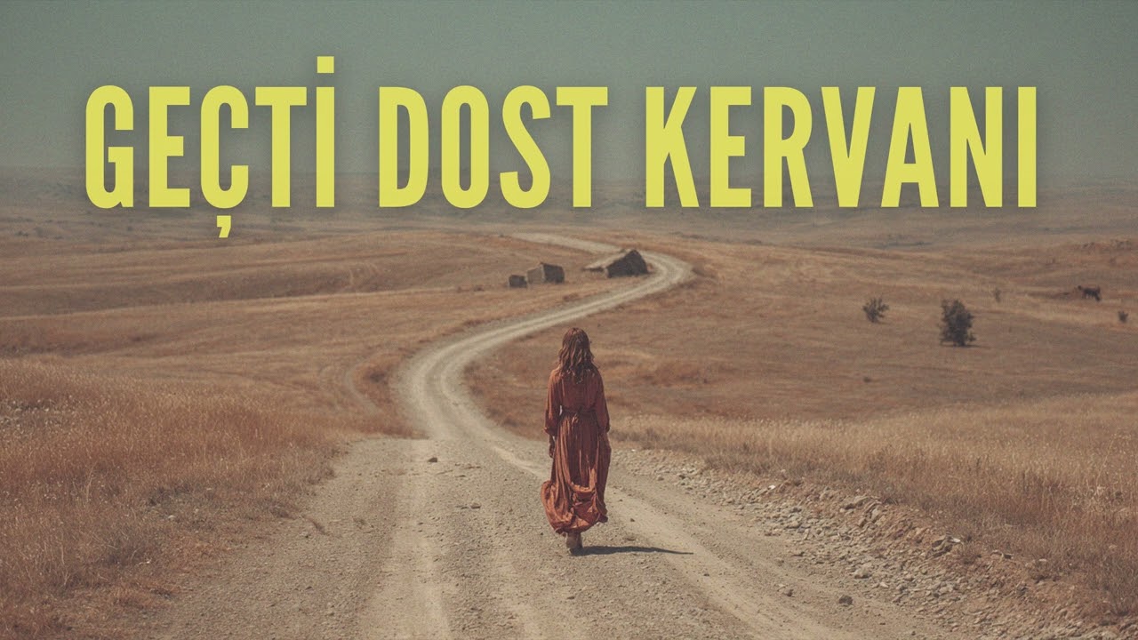 Geçti Dost Kervanı (En Sevilen Türküler) | Etnomix Music