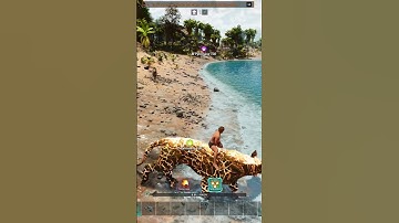 How To Tame The Pryomane!  #ark #arksurvivalascended