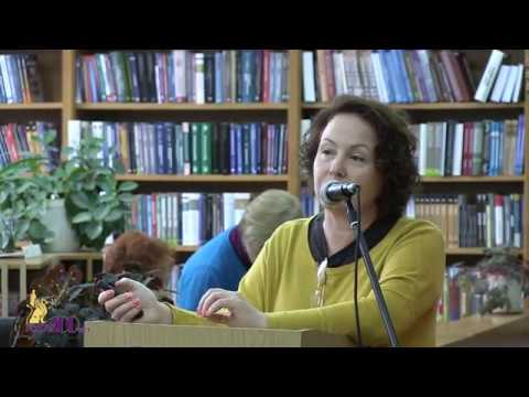 Лекция «Непосредственная демократия – конституционная ценность» - 20 апреля 2018 г.