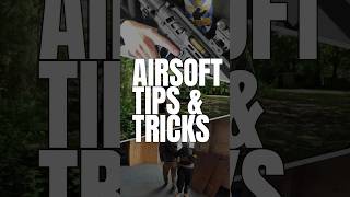 Vol2 Airsoft Tips & Tricks. How to clear a room. #airsoftteam #tipsandtricks #training