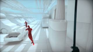 SUPERHOT katana only - Gate