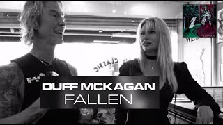GUNS N&#39; ROSES&#39; Duff McKagan drops &quot;Fallen&quot; video, love song for his wife ..