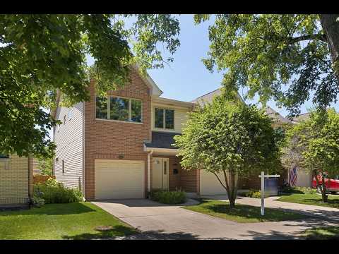 8724 Fernald Avenue, Morton Grove, IL home video tour