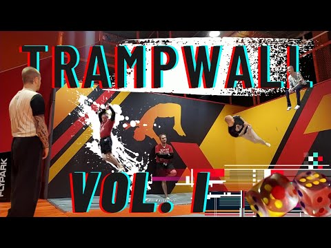 TrampWall Vol. I