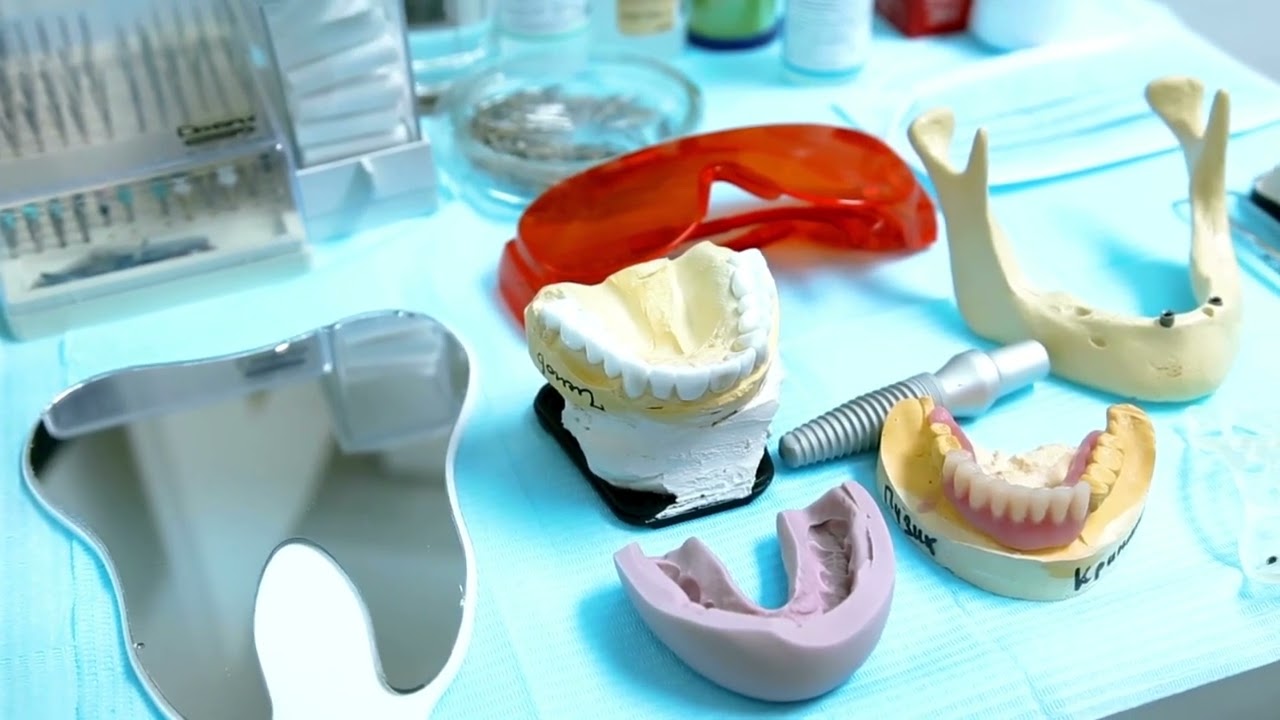 Best Family & Cosmetic Dentist in Austin TX