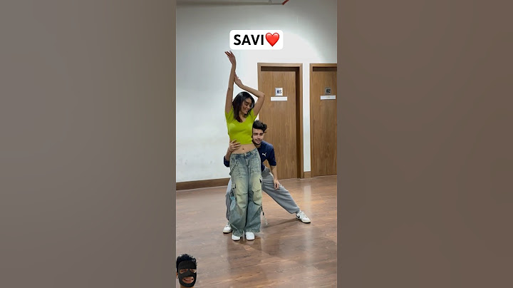 Sana Makbul & Vishal Pandey Dance Together For Upcoming Music Video