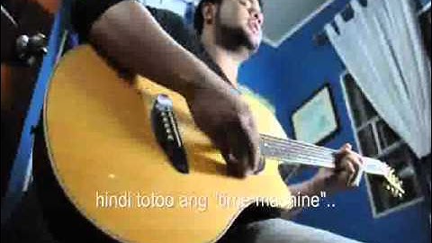 Bata (The Quarter Life Crisis Song)