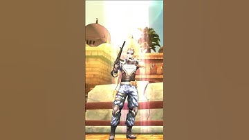 Modern Sniper Counter Attack : PT 2 - (Action Games)