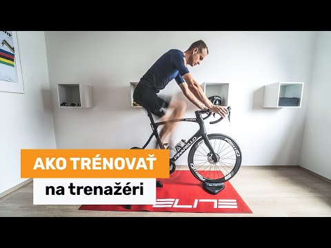 Video: Je stacionárny bicykel dobrý na chudnutie?