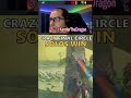 CRAZY Final Circle Win! - Call of Duty: Warzone #Shorts
