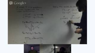 Meeting #4: Monads