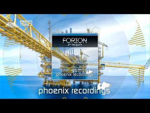 Forion — Forion - 2nd Facility [Official] | Beatport excl OUT NOW