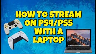 Information How to Setup your PS4 for STREAMING on Youtube! (EASY TUTORIAL) News