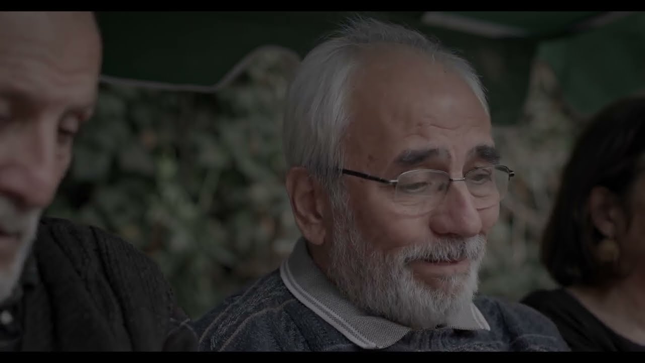 Cortometraje Un lugar lindo