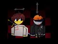 first time tweening uhh rushed edit. #roblox #forsaken
