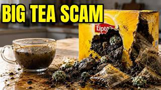 11 CANCER-CAUSING Teas to AVOID (And 5 Brands That Are Actually Safe)