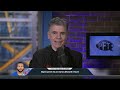 Ryan Gold under investigation from Arizona Department of Gaming | Pro Football Talk | NFL on NBC