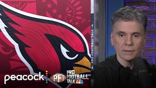 Ryan Gold under investigation from Arizona Department of Gaming | Pro Football Talk | NFL on NBC